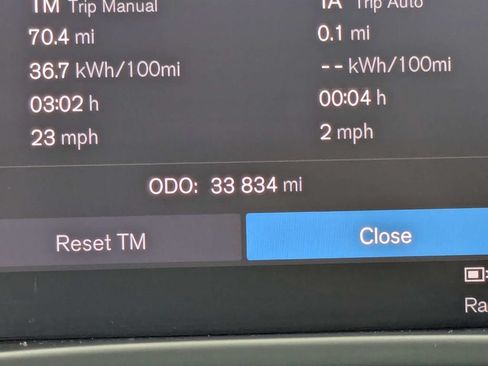 Certified 2023 Volvo XC40 Recharge Ultimate AWD/4WD image 44