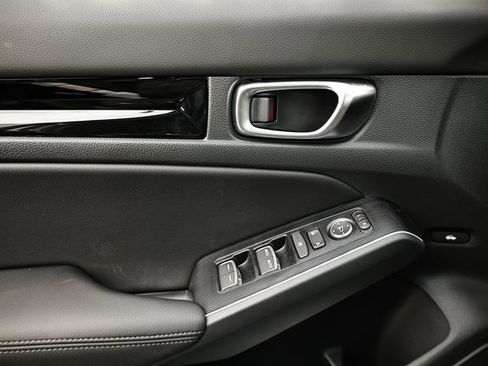 New 2026 Honda Civic Sport Touring image 18