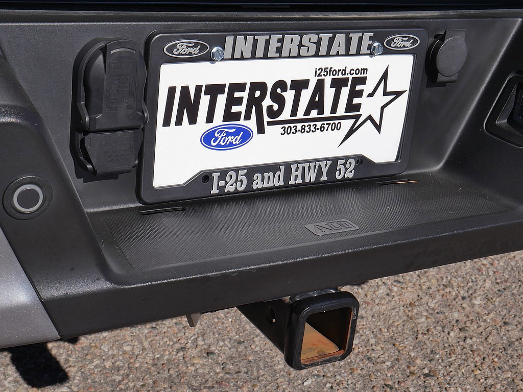 Used 2024 Ford F150 Lariat w/ Equipment Group 502A High AWD/4WD image 79