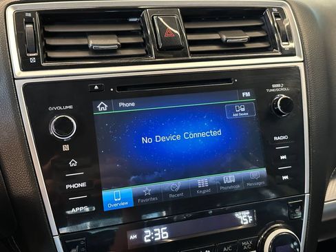 Used 2019 Subaru Legacy 2.5i Premium AWD/4WD image 13