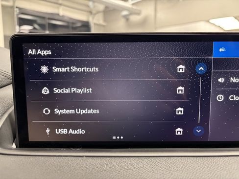 Used 2022 Acura MDX SH-AWD image 24