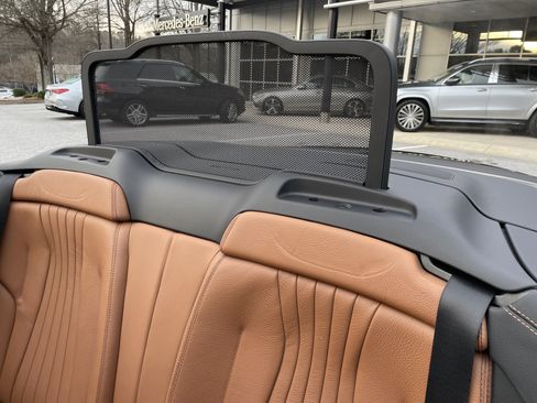 Used 2019 Mercedes-Benz E 450 Cabriolet image 58