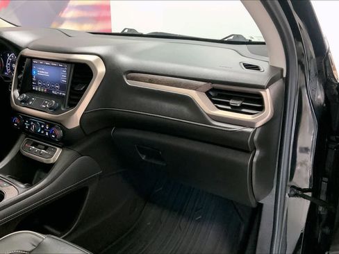 Used 2022 GMC Acadia Denali w/ Denali Ultimate Package image 20