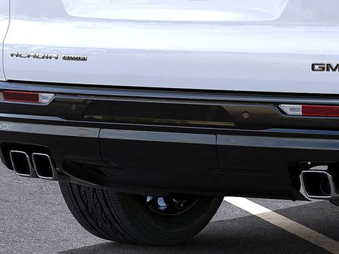 New 2026 GMC Acadia Denali Ultimate image 14