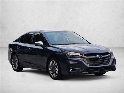 Used 2025 Subaru Legacy Touring XT w/ Popular Package #3 image 7