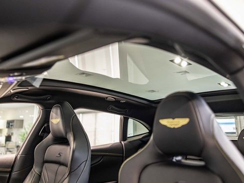 New 2026 Aston Martin DBX S image 16