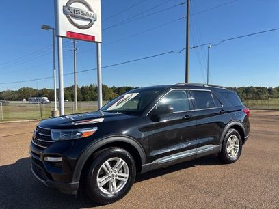 Used 2023 Ford Explorer XLT w/ Equipment Group 202A