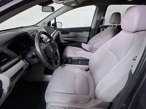 Used 2018 Honda Odyssey EX image 19