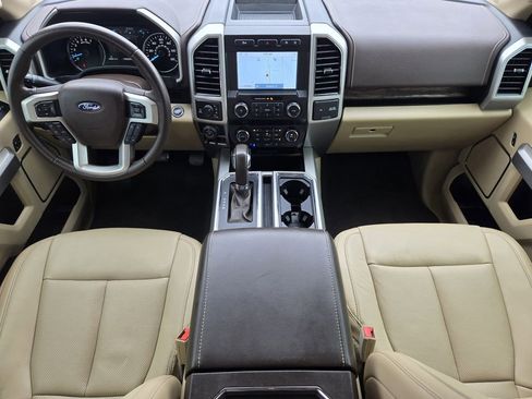 Used 2020 Ford F150 Lariat AWD/4WD image 25