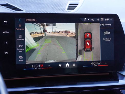 Certified 2025 BMW X2 xDrive28i image 25