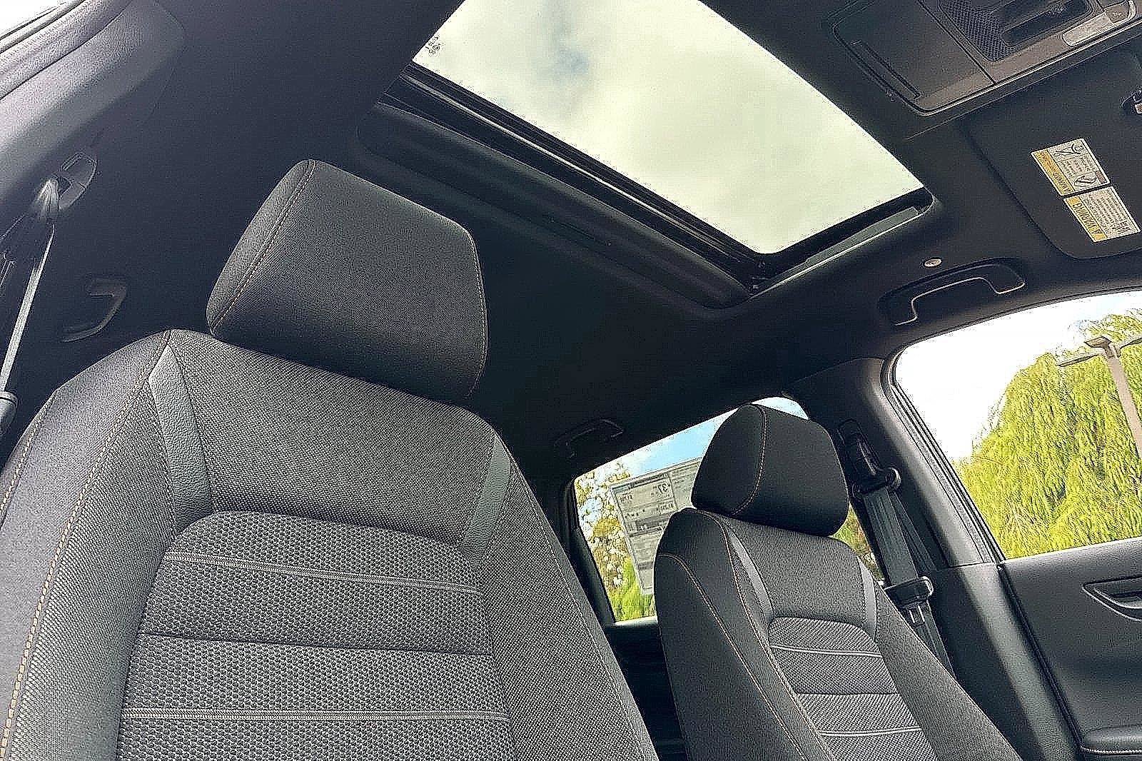 New 2027 Honda CR-V Sport image 17
