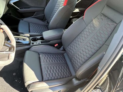 New 2026 Audi RS 3 AWD/4WD image 8