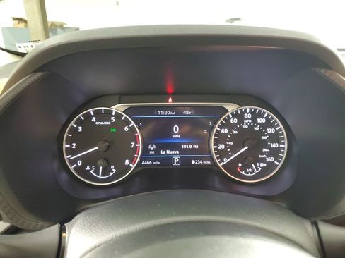 Used 2024 Nissan Sentra SV w/ SV Premium Package image 25