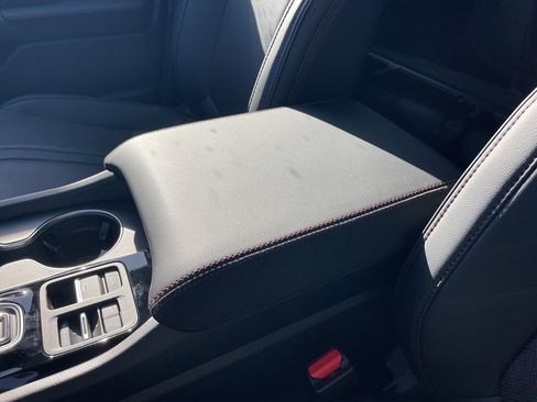 New 2026 Honda Pilot Black Edition image 12