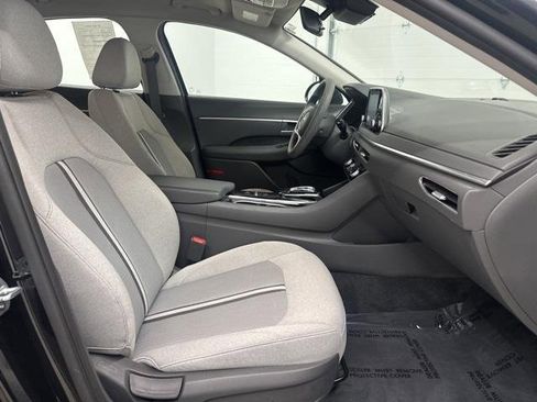 Used 2020 Hyundai Sonata SEL image 18