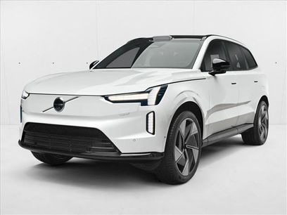 New 2025 Volvo EX90 Plus w/ Protection Package Premier
