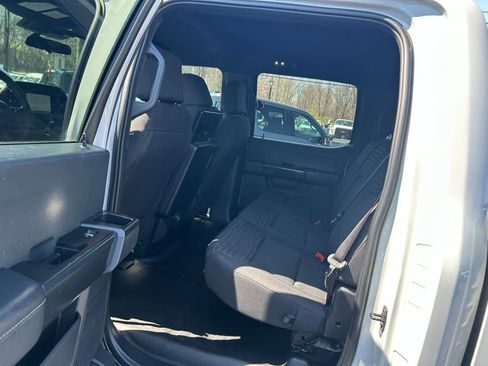 Used 2023 Ford F150 XL w/ STX Appearance Package image 18