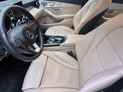 Used 2015 Mercedes-Benz C 300 4MATIC Sedan image 10