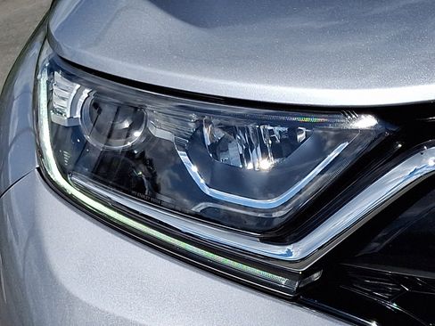 Used 2020 Honda CR-V EX-L image 9
