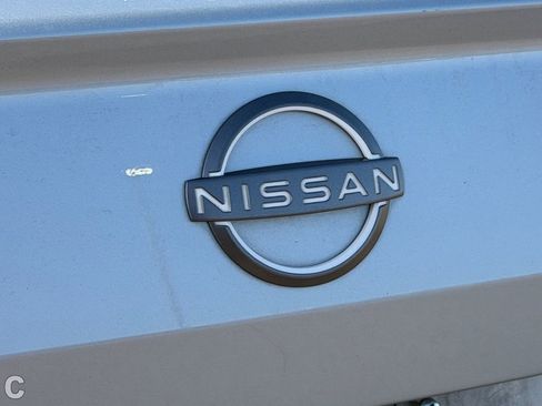 Used 2023 Nissan Altima 2.5 SR FWD image 22