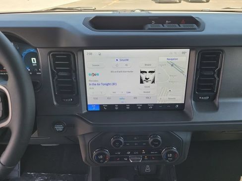 New 2026 Ford Bronco Big Bend AWD/4WD image 10