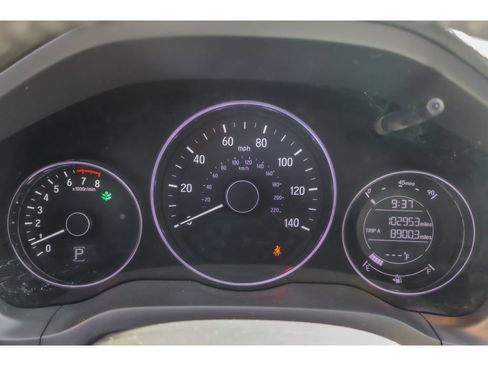 Used 2019 Honda HR-V Sport image 20