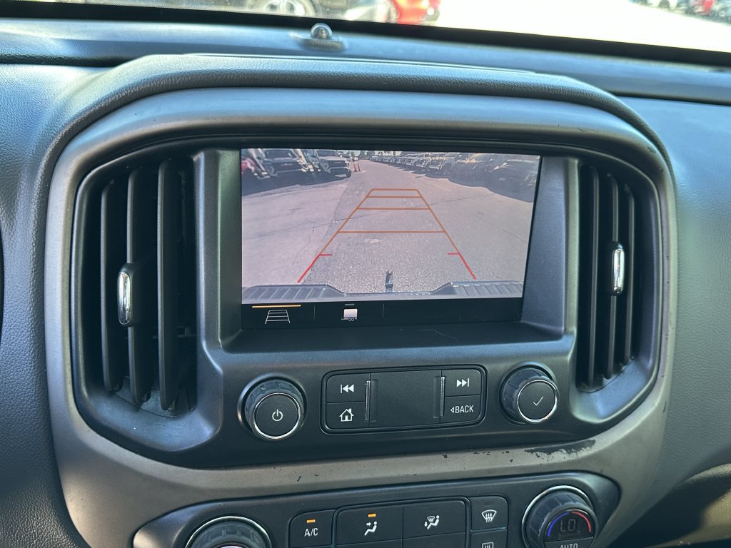 Used 2019 Chevrolet Colorado Z71 RWD image 27