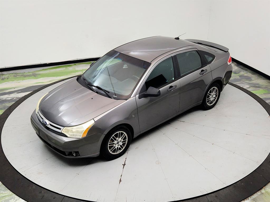 Used 2011 Ford Focus SE w/ 201A Rapid Spec Order Code FWD image 29
