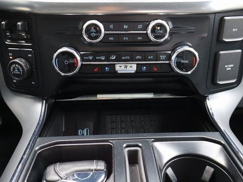 Used 2023 Ford F150 Lariat w/ Equipment Group 502A High image 9