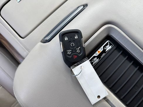 Certified 2020 GMC Yukon Denali w/ Open Road Package image 44