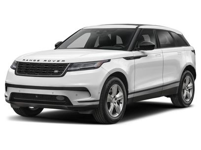 New 2026 Land Rover Range Rover Velar Dynamic SE