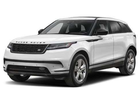 New 2026 Land Rover Range Rover Velar Dynamic SE AWD/4WD image 1