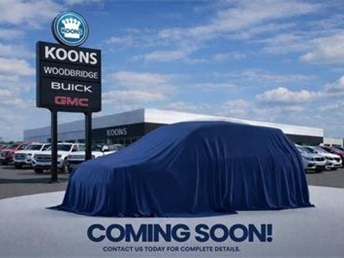 Used 2019 RAM 1500 Express w/ Express Value Package image 1