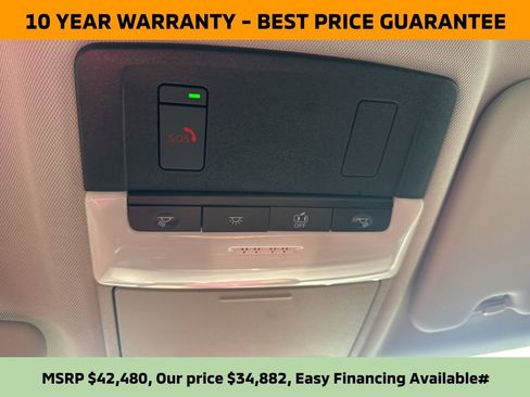 New 2025 Mitsubishi Outlander ES image 28