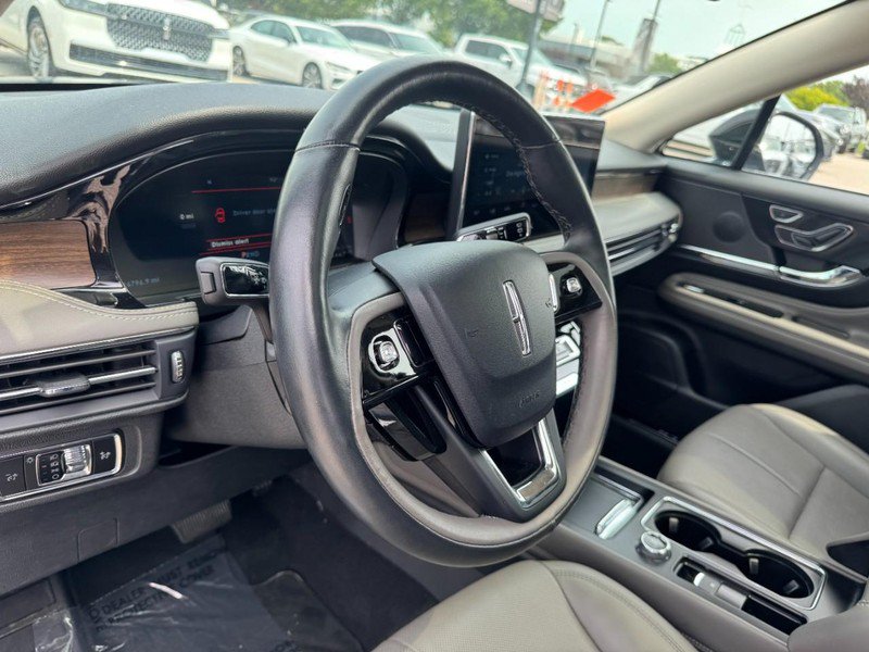 Used 2024 Lincoln Corsair Grand Touring w/ Equipment Group 301A AWD/4WD image 15