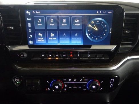 New 2026 Chevrolet Silverado 1500 LT Trail Boss w/ LT Trail Boss Premium Package image 13