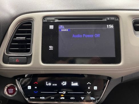 Used 2016 Honda HR-V EX image 17