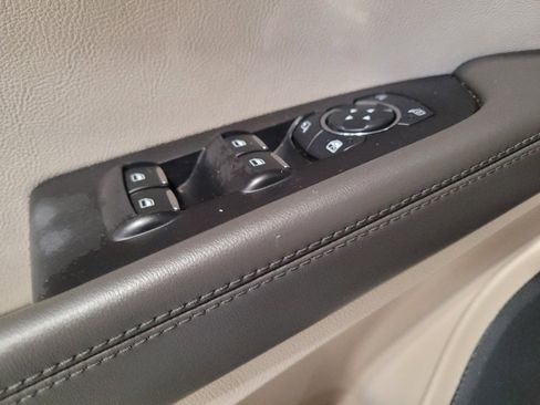 Used 2019 Lincoln Nautilus Reserve FWD image 27