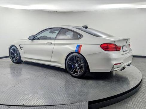 Used 2016 BMW M4 Coupe image 5