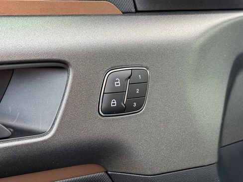 New 2026 Ford Bronco Sport Outer Banks w/ Outer Banks Tech Package+ image 33