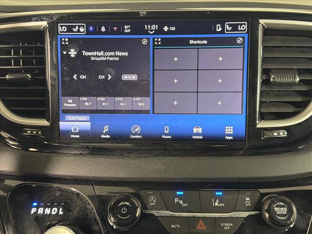 Used 2025 Chrysler Pacifica Select FWD image 27