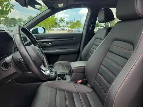Used 2026 Honda CR-V Sport-L image 26