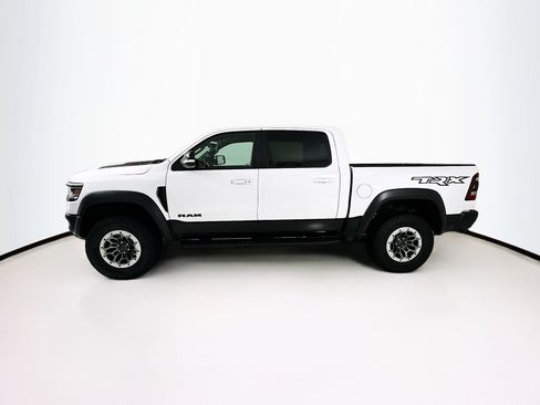 Used 2022 RAM 1500 TRX w/ TRX Level 2 Equipment Group AWD/4WD image 5