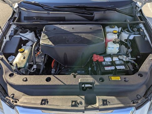 Used 2013 Toyota RAV4 EV image 48