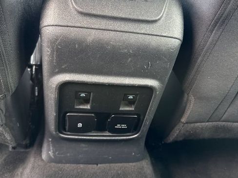 Used 2022 Ford Bronco Wildtrak AWD/4WD image 26