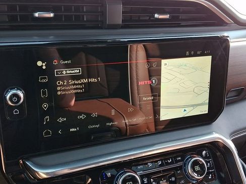 New 2026 GMC Sierra 1500 Denali Ultimate image 14