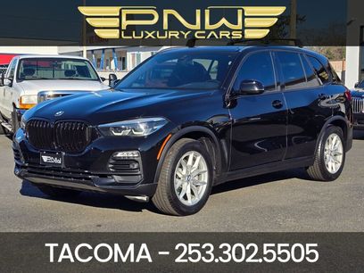 Used 2019 BMW X5 xDrive40i w/ Convenience Package