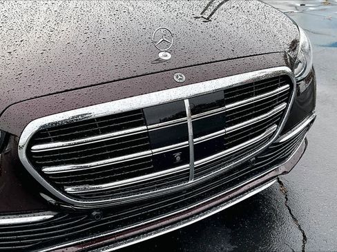 Used 2022 Mercedes-Benz S 500 4MATIC image 29