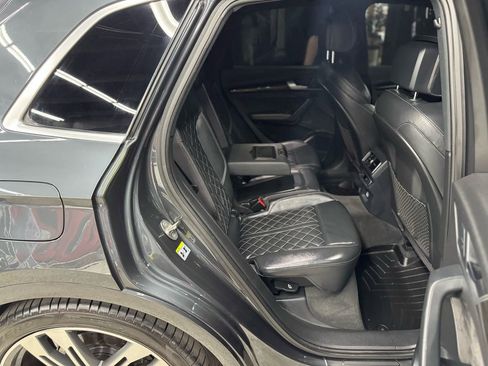 Used 2018 Audi SQ5 Premium Plus image 16