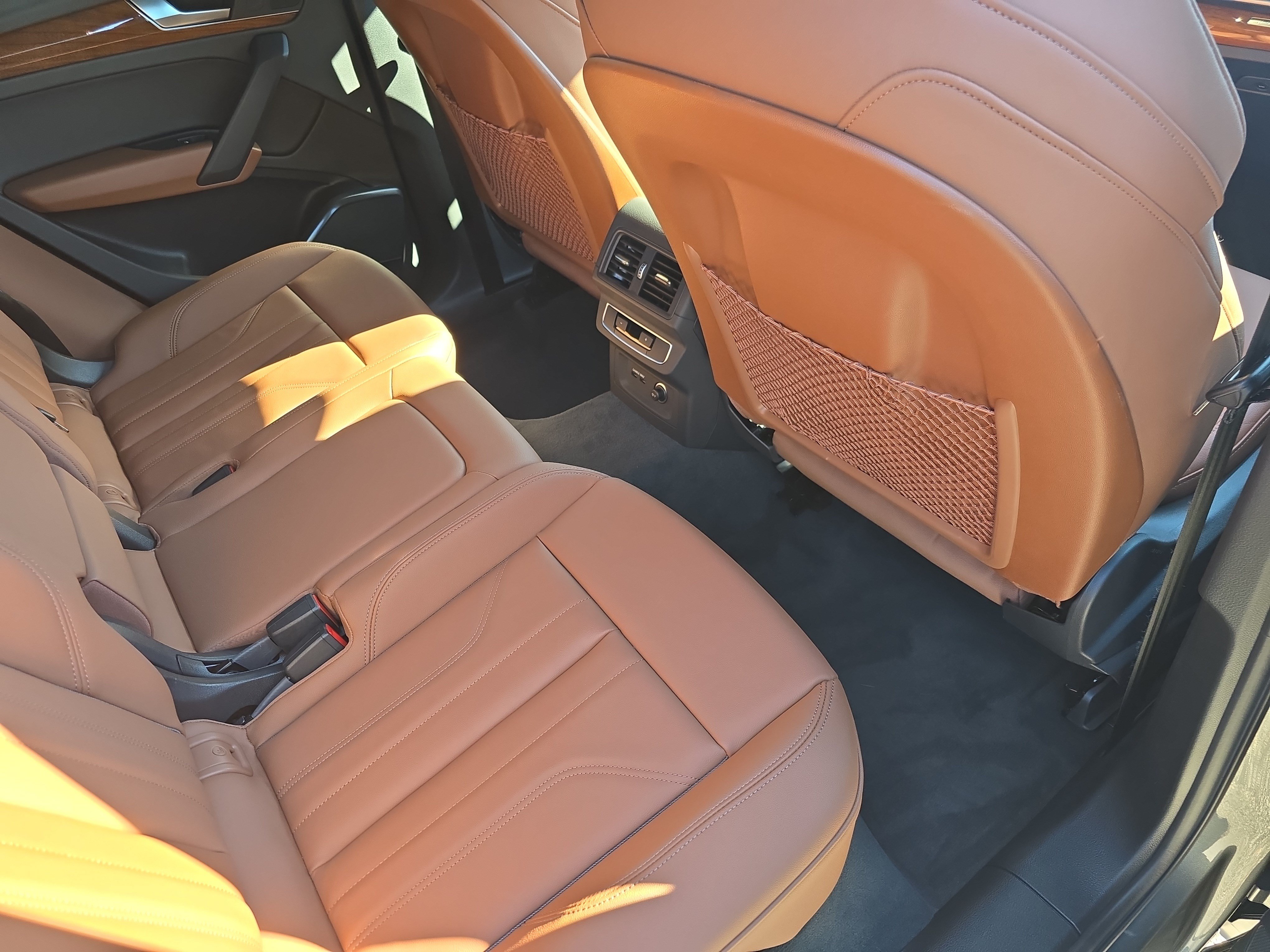 Used 2023 Audi Q5 e Premium AWD/4WD image 11